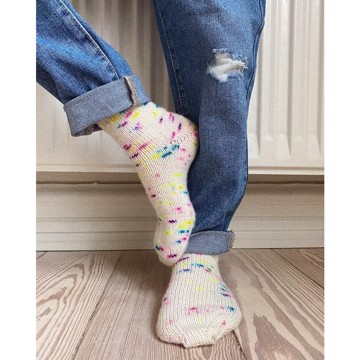 Everyday Socks Junior - PetiteKnit